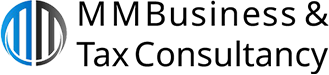MM Business and Tax Consultancy Logo