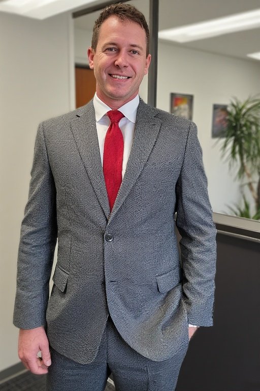 David Atkins 2026